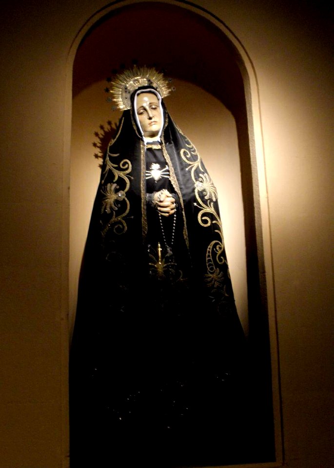 Baracaldo - Iglesia de San Vicente Martir 11