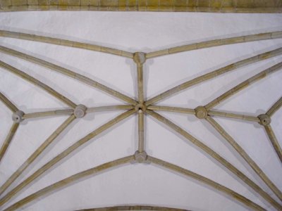 Baracaldo - Iglesia de San Vicente Martir 10