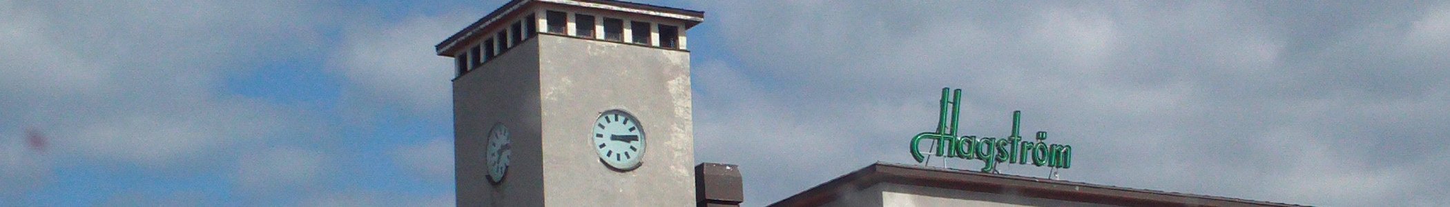 Bannerkokkola