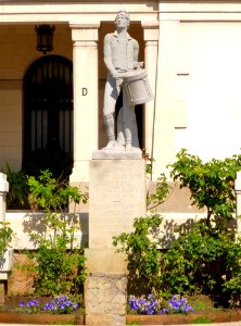 Barcelona - Cuartel del Bruch 07