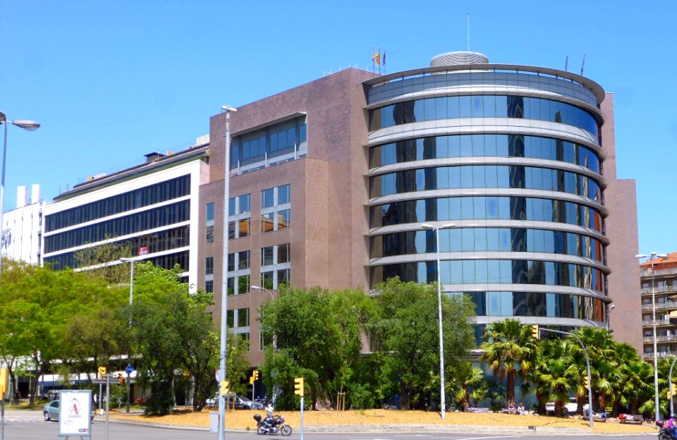 Barcelona - Departament de Territori i Sostenibilitat (Generalitat de Catalunya) 2