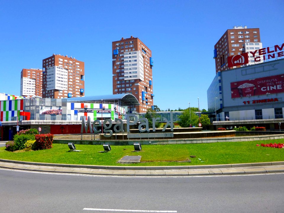Baracaldo - MegaPark 08