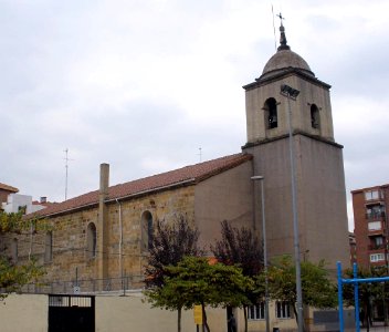 Baracaldo - Iglesia de San Vicente Martir 5