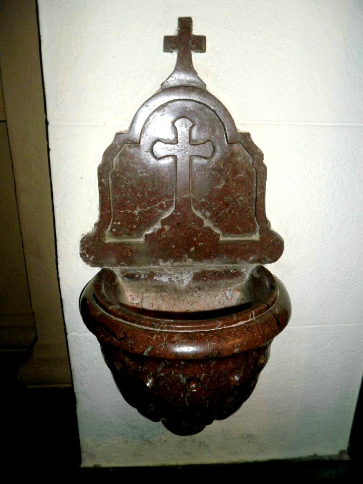 Baracaldo - Iglesia de San Vicente Martir 14