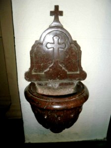 Baracaldo - Iglesia de San Vicente Martir 14