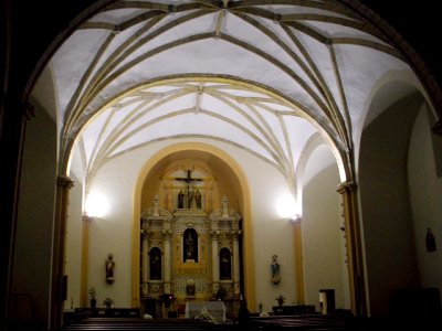 Baracaldo - Iglesia de San Vicente Martir 13