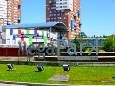 Baracaldo - MegaPark 09