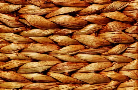 Pattern nature material
