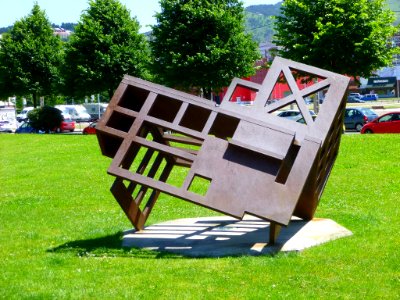 Baracaldo - escultura 3