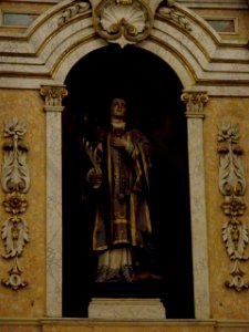 Baracaldo - Iglesia de San Vicente Martir 9