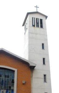 Baracaldo - Iglesia de Santa Teresa 2
