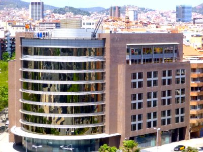 Barcelona - Departament de Territori i Sostenibilitat (Generalitat de Catalunya) 1
