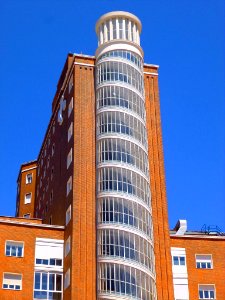 Baracaldo - Hospital de Cruces 4