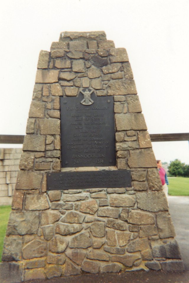 Bannochburn 2000-1