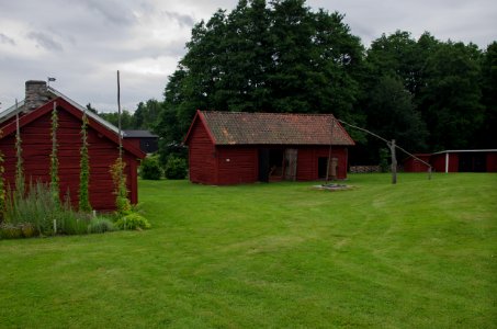 Bankeryds Hembygdsgård 02