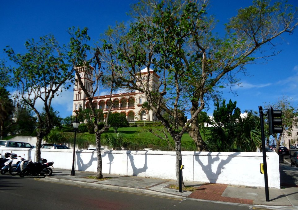 Bermuda (UK) image number 281