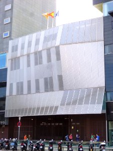 Barcelona - Departament de Treball, Afers Socials i Famílies (Generalitat de Catalunya)