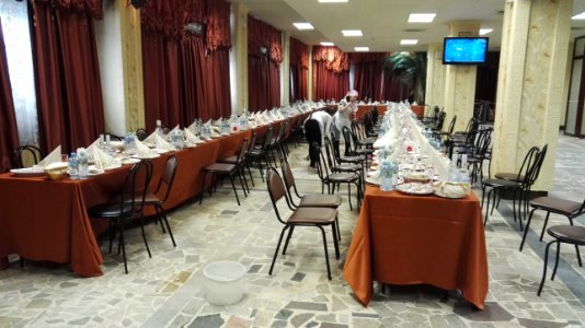 Banquetpreparingdosaafsupervicoryboard