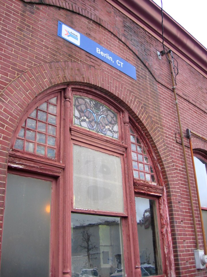 Berlin, CT station 072