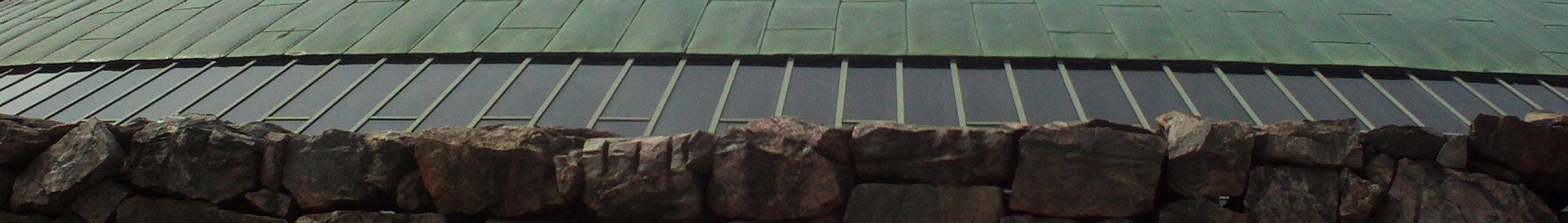 Bannerhelsinkichurchintherock