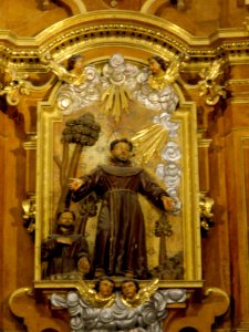 Bermeo - Iglesia y Convento de San Francisco 18