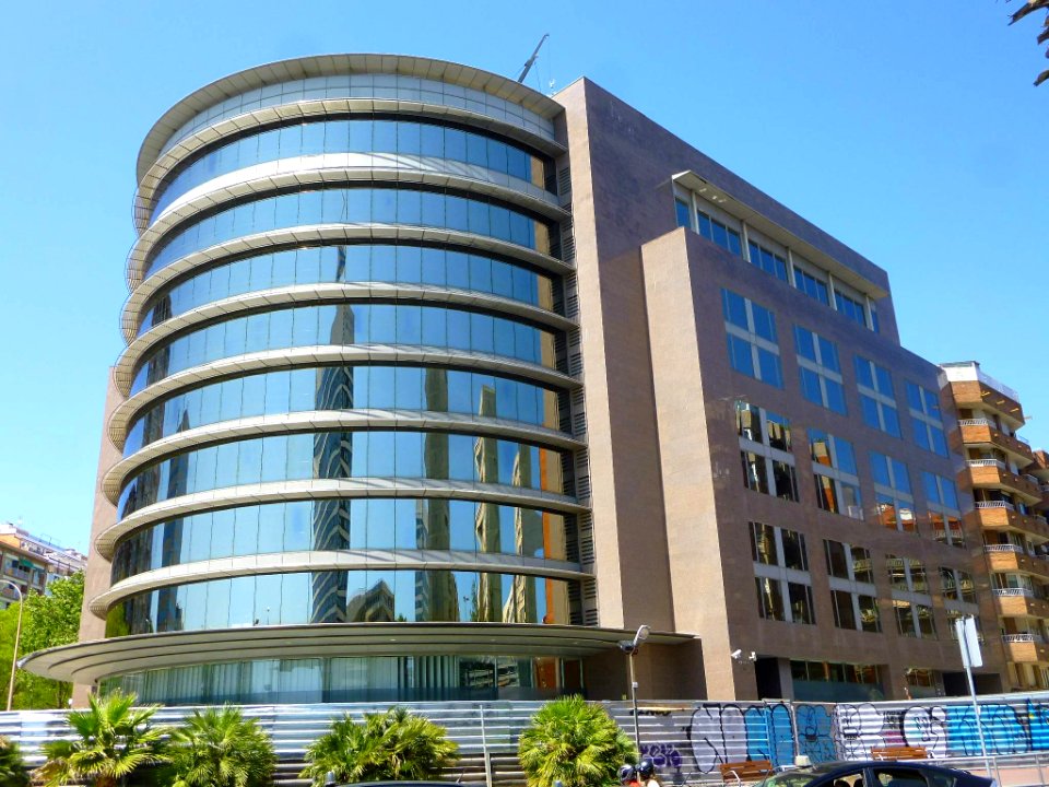 Barcelona - Departament de Territori i Sostenibilitat (Generalitat de Catalunya) 5
