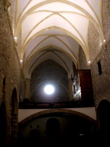 Bermeo - Iglesia y Convento de San Francisco 24