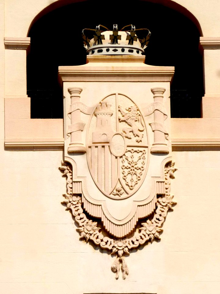 Barcelona - Cuartel del Bruch 08