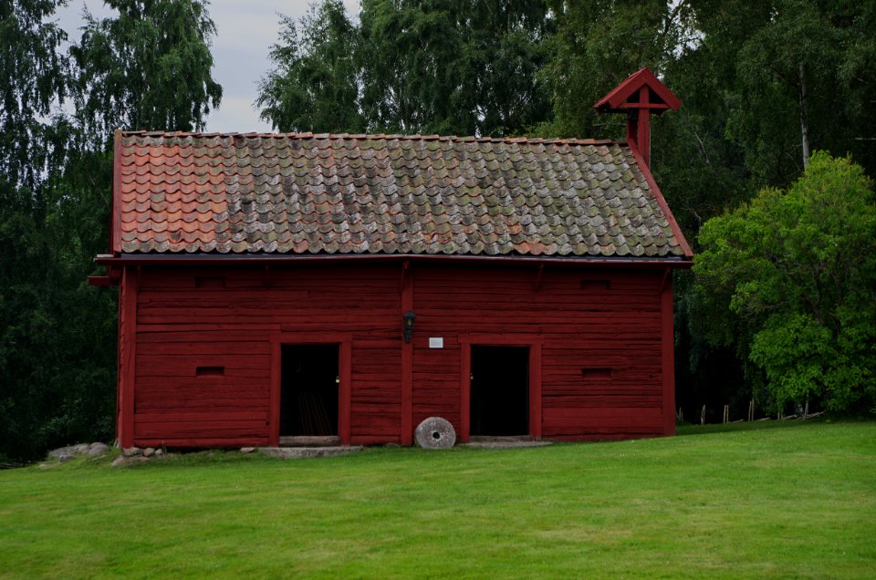Bankeryd Hembygdsgård 01