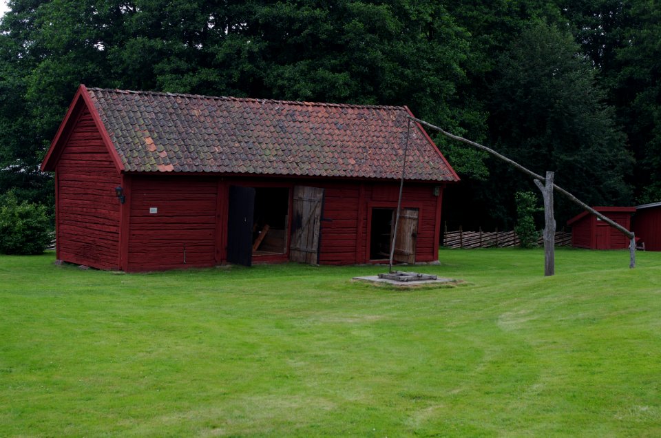 Bankeryds Hembygdsgård 03
