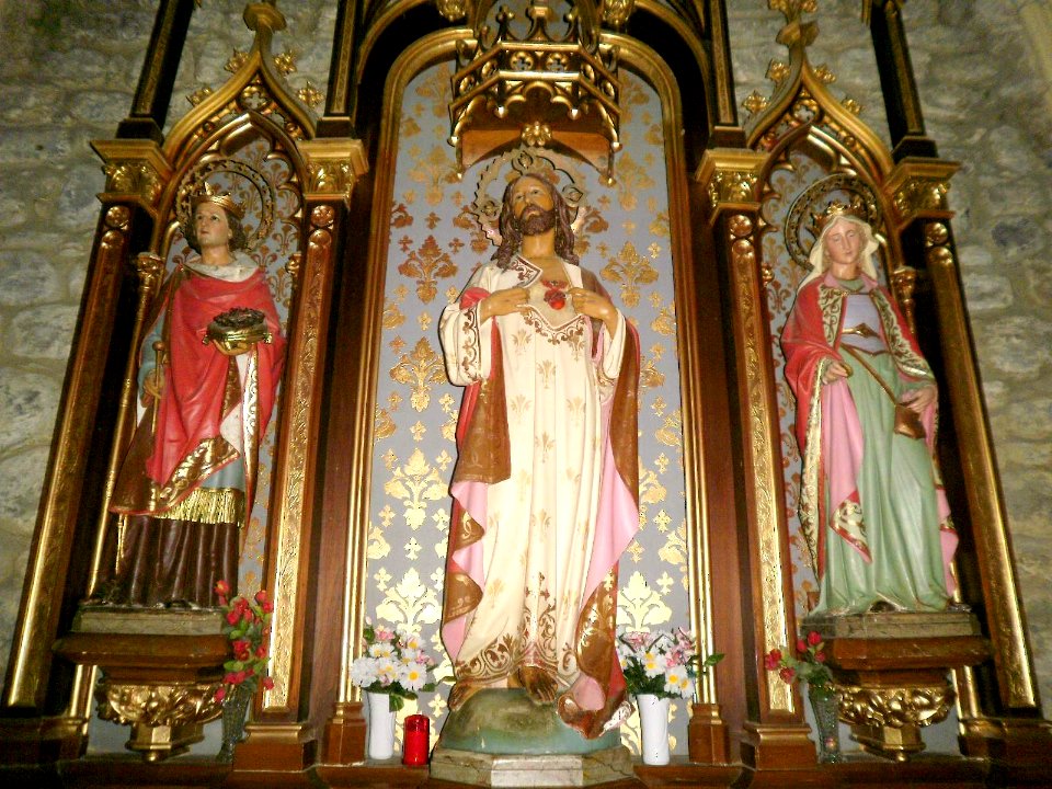 Bermeo - Iglesia y Convento de San Francisco 09