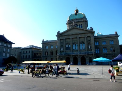 Bern Covid-19 im öffentlichen Raum 19
