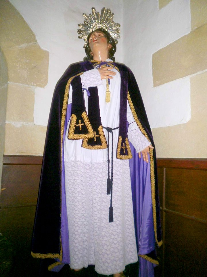 Bermeo - Iglesia de Santa Maria 03