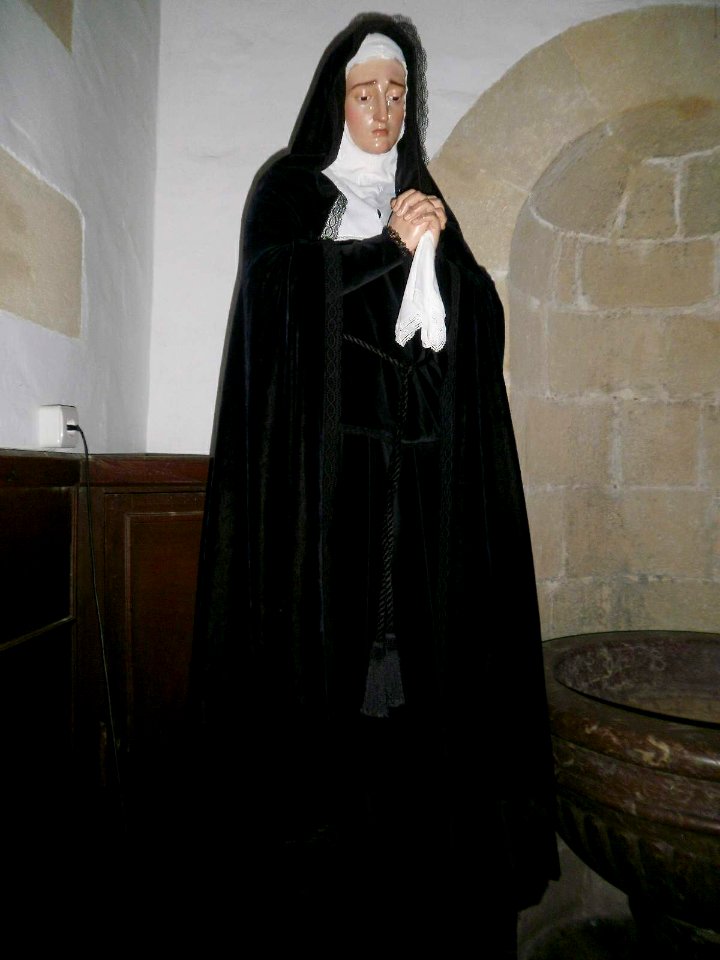 Bermeo - Iglesia de Santa Maria 02