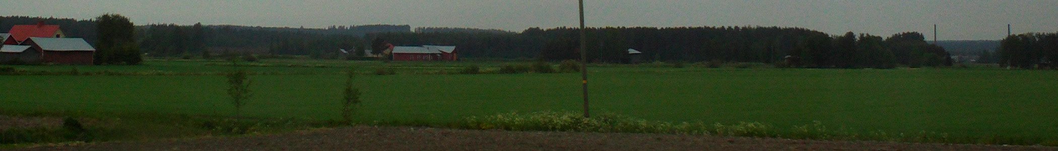 Bannersouthostrobothnia