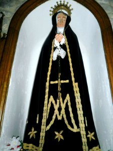 Bermeo - Iglesia y Convento de San Francisco 12