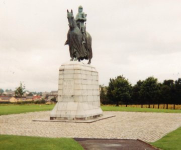 Bannochburn 2000-2