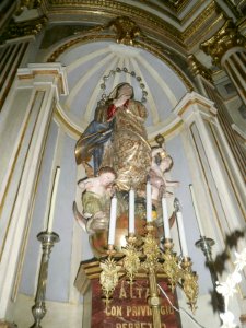 Bermeo - Iglesia de Santa María 11