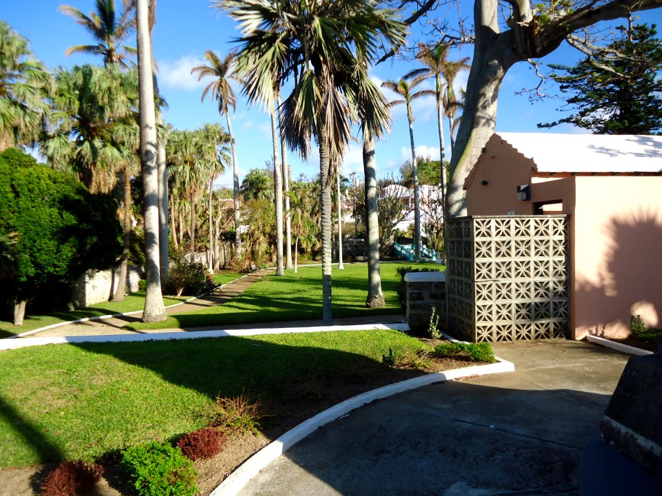 Bermuda (UK) image number 129 public park