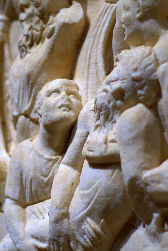 Ancient times greece rome