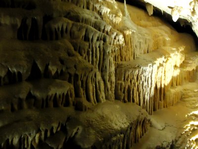 Bermuda (UK) image number 215 at Crystal Caves in Bermuda photo