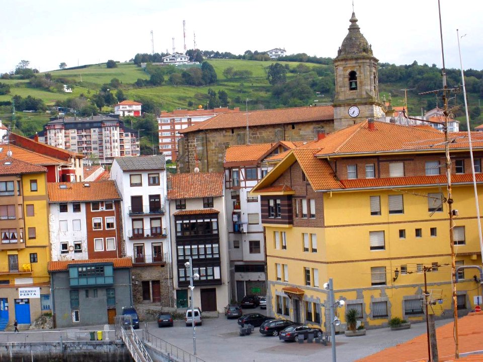 Bermeo - 28