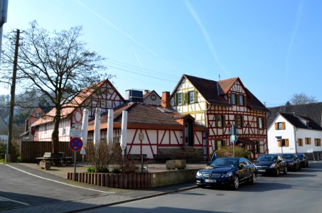 Bermbach, Hauptstraße 33 (3)