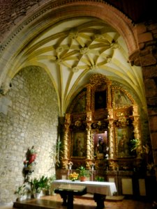 Bermeo - Iglesia y Convento de San Francisco 03