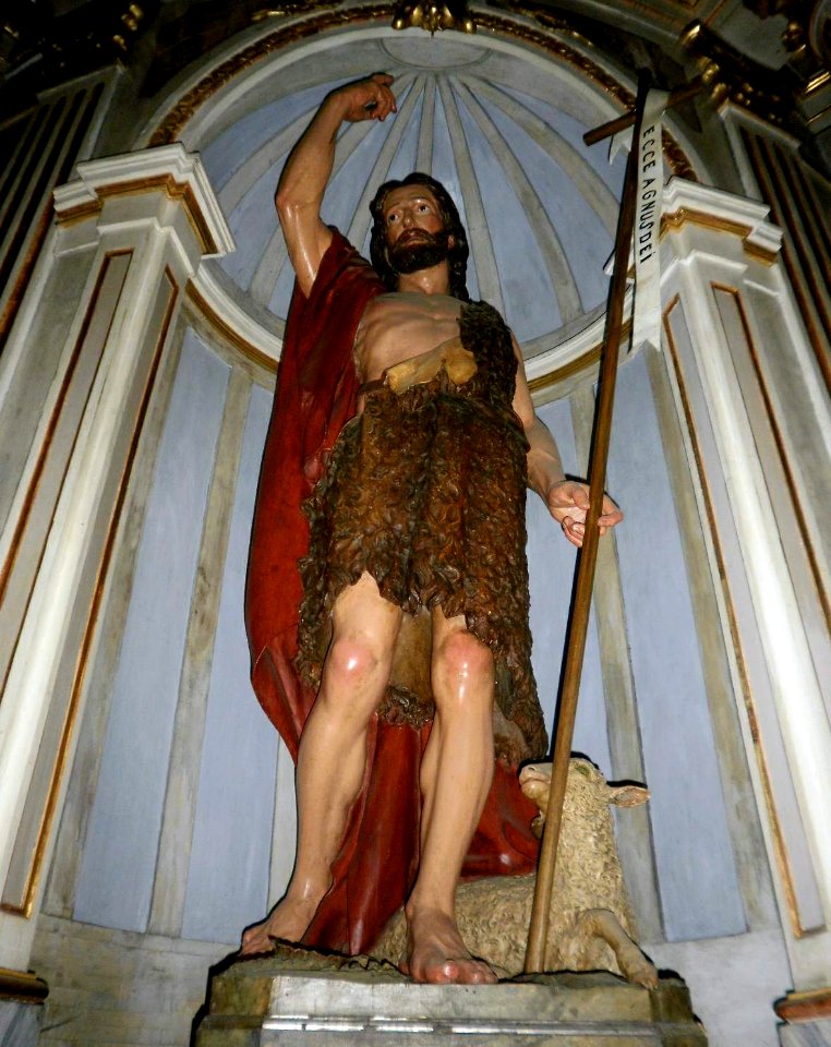 Bermeo - Iglesia de Santa Maria 14