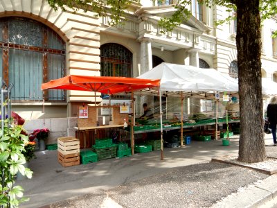 Bern Covid-19 im öffentlichen Raum 21