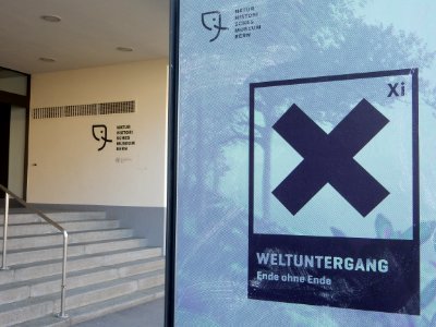 Bern Covid-19 im öffentlichen Raum 2