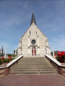 Bermonville (Seine-Mar.) église (01)