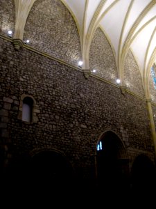Bermeo - Iglesia y Convento de San Francisco 20b