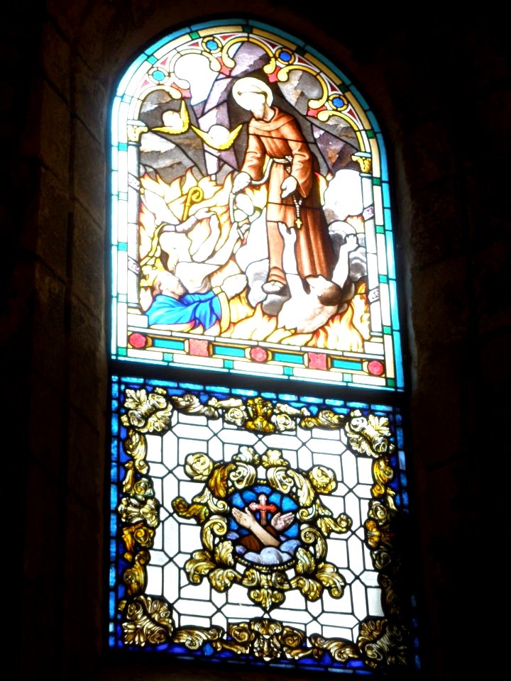 Bermeo - Iglesia y Convento de San Francisco 23